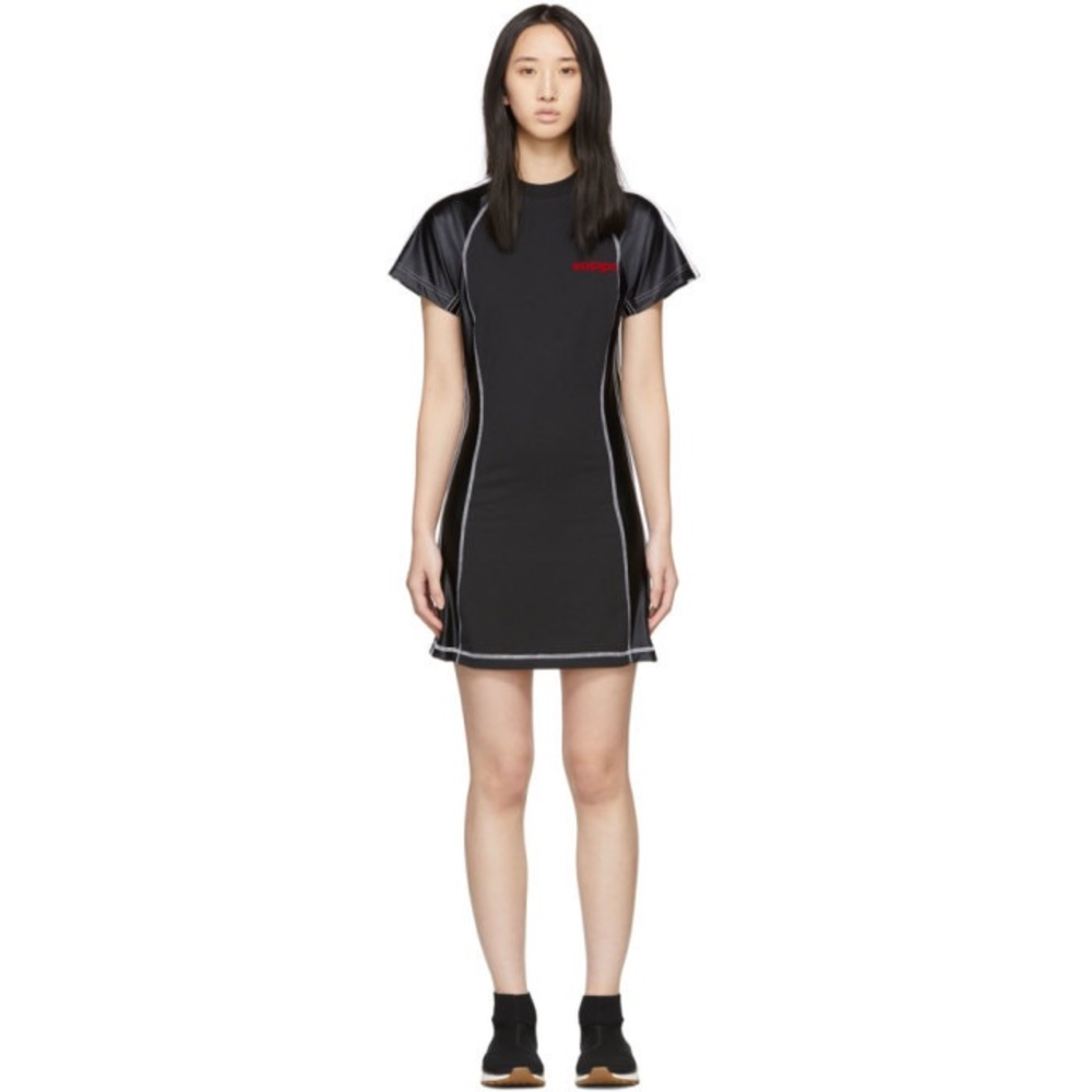 Adidas Originals by Alexander Wang AW Dress